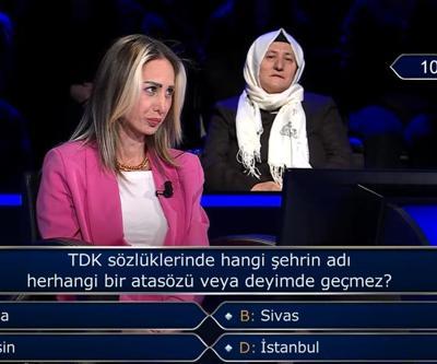 Hangi şehrin adıyla atasözü yoktur Atasözü ve deyimde geçmeyen şehir