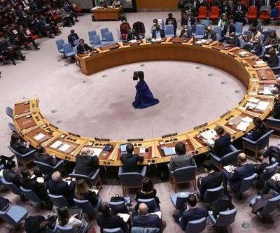 Son dakika haberi: Rusyadan BMGKya Suriye çağrısı