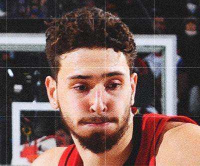 Alperen Şengün, Houston Rocketsın LA Clippersı yendiği maçta double-double yaptı