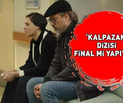KALPAZAN FİNAL mi yapıyor, BU AKŞAM SON mu Timuçin Esen, Deniz Baysal, Çağlar Ertuğrullu Kalpazan neden bitiyor Senaristi açıkladı