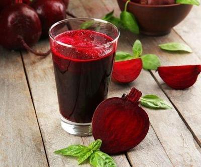 Yarım Bardağı Bile Bağırsakları Motor Gibi Çalıştırıyor Folik Asit, Potasyum, Manganez ve Demirin Doğal Fermantesi