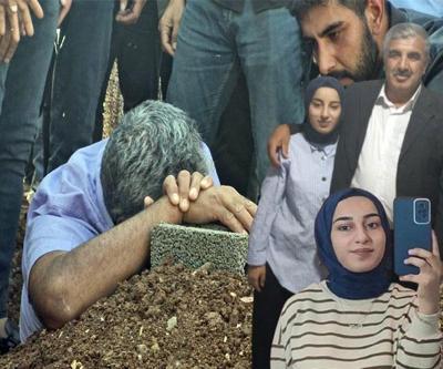 SON DAKİKA Vanda Kaybolan Üniversite Öğrencisi Rojin Kabaişin Kesin Ölüm Nedeni Belli Oldu