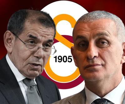 SON DAKİKA | Galatasaraydan yabancı hakem itirazı TFF Tahkim Kuruluna başvuru...
