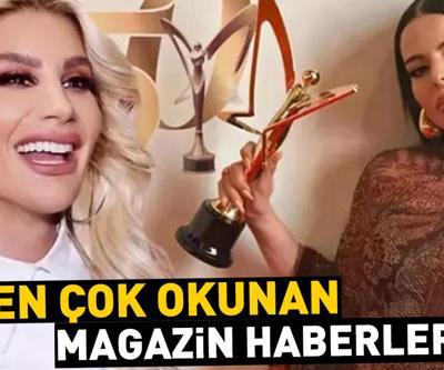 10 Aralık 2024 günün öne çıkan magazin haberleri...