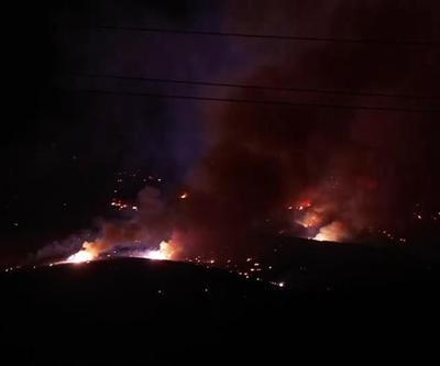 İsrailin Şam bombardımanı CNN TÜRKte | Video Haber