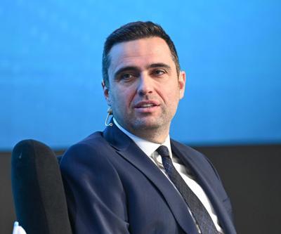 TFF Başkan Vekili Ceyhun Kazancıdan Dünya Kupası sözleri: Büyük işlere imza atacağız...
