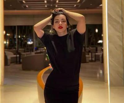 Merve Boluğur paylaştı takipçileri uyardı Sil