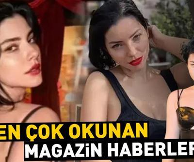 11 Aralık 2024 günün öne çıkan magazin haberleri...