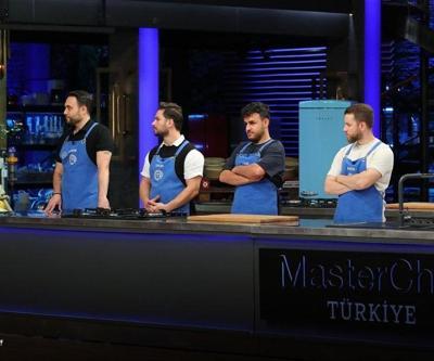 Bu akşam MasterChefte eleme adayı kim oldu 11 Aralık 2024 potaya kim girdi Haftanın ilk eleme adayı belli oldu