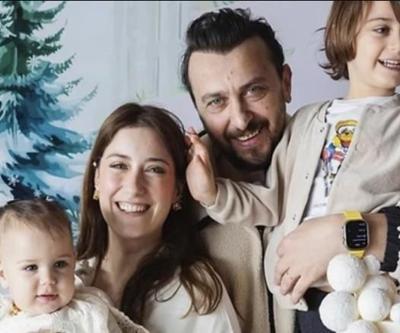 Ali Atay açıklamalarıyla herkesi güldürdü: Haciz sandım bebek çıktı