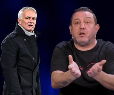 Nihat Kahveciden Fenerbahçe - Athletic Bilbao maçı sonrası olay Jose Mourinho yorumu: Alay ediyor