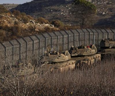 İsrail, Golan Tepeleri işgaliyle ne hedefliyor