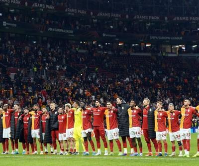 MALMÖ FF - GALATASAY MAÇ KADROSU - Galatasaray Malmö muhtemel 11