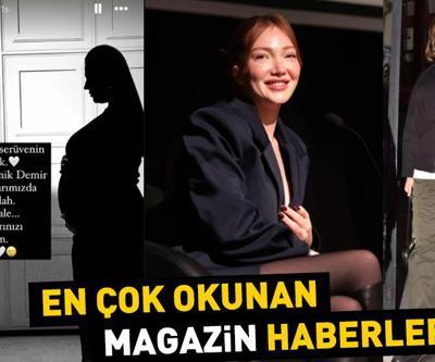 12 Aralık 2024 günün öne çıkan magazin haberleri...