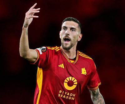 SON DAKİKA TRANSFER HABERİ | Galatasarayda Lorenzo Pellegrini sesleri Dries Mertens sonrası...