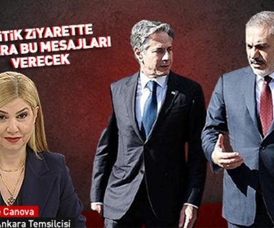PKK Suriyeden kovuluyor, ABD panikte Ankara ABDli Bakana ne diyecek