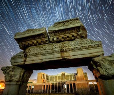 Bu gece başlıyor Meteor yağmuru nereden izlenebilir