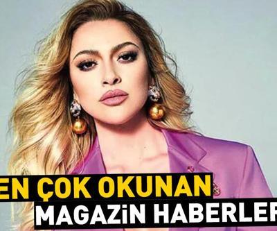 13 Aralık 2024 günün öne çıkan magazin haberleri...