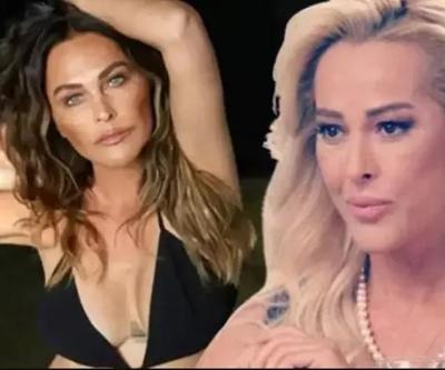 Hülya Avşar, kız kardeşi Helin Avşar ile paylaştığı fotoğrafla sosyal medyada gündem oldu