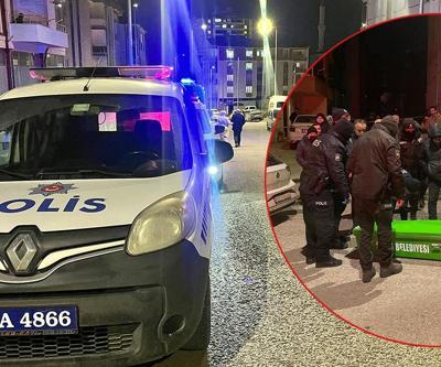 Sivasta kan donduran cinayetler İkiz kardeşini tabancayla vurdu, annesini poşetle boğdu