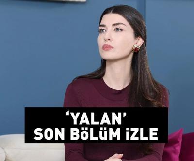 YALAN İZLE 28. BÖLÜM İZLE TEK PARÇA Kanal D Yalan son bölüm full izle