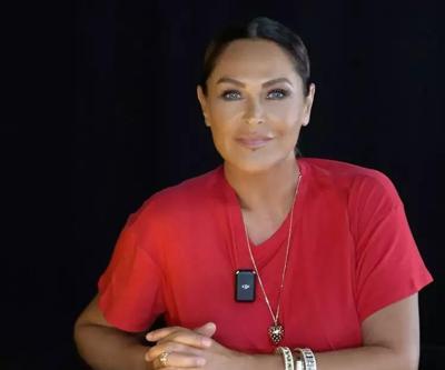Hülya Avşar: Biriyle uyumak için mi evleneyim