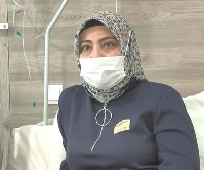 Zayıflama çayı karaciğer yetmezliğine yol açtı; nakil ile hayata tutundu