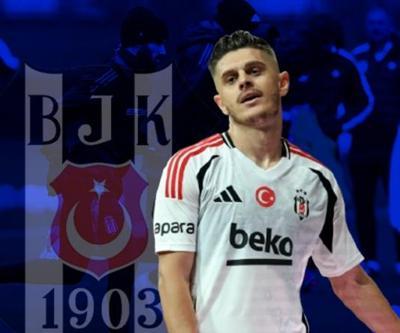 Beşiktaş’a Adana Demirspor maçı öncesi sakatlık şoku