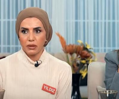 Yemekteyiz Yıldız kimdir, Yıldız instagram adresi nedir Zuhal Topal ile Yemekteyiz Yıldız nereli, mesleği nedir