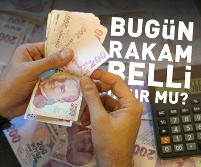 SON DAKİKA Asgari Ücret Tespit Komisyonu İkinci Toplantısını Yapıyor: Rakam Bugün Belli Olur Mu