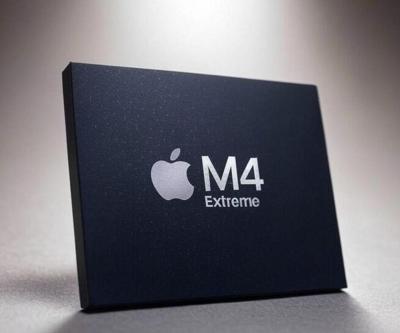 M4 Extreme çipi hayal oldu