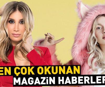 16 Aralık 2024 günün öne çıkan magazin haberleri...