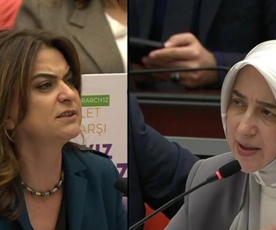 TBMMDE Suriye tartışması: DEM Partiye tepki yağdı