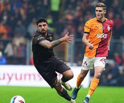 Ozan Tufan: Trabzonspor camiası bizimle gurur duymalı