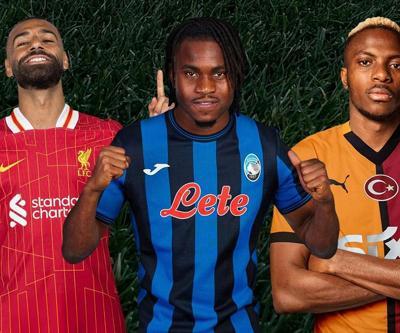 Yılın en iyi Afrikalı futbolcusu seçildi İşte geçmişten bugüne ödülü kazananların listesi...
