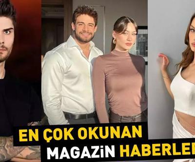 17 Aralık 2024 günün öne çıkan magazin haberleri...