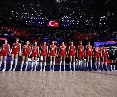 Filenin Sultanları, çeyrek finalde Japonyayla karşılaşacak