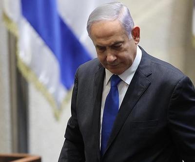 Müzakereler için Kahireye gitti iddialarına İsrailden yanıt geldi: Netanyahu nerede