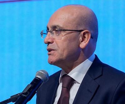 Bakan Şimşek: Türkiye, lojistik merkez olma potansiyeline sahip