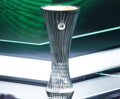 UEFA Konferans Liginde 6. hafta maçları başlıyor