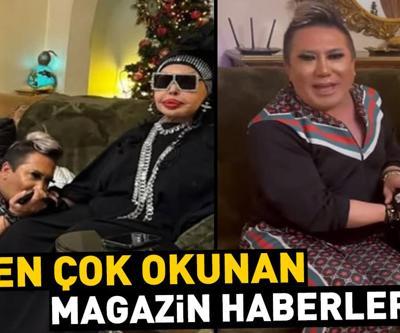 18 Aralık 2024 günün öne çıkan magazin haberleri...