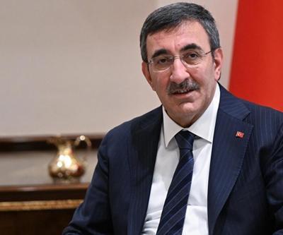 Resmi Gazetede yayımlandı Cumhurbaşkanlığına Cevdet Yılmaz vekalet edecek