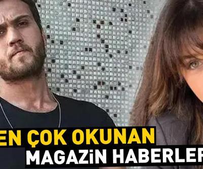 19 Aralık 2024 günün öne çıkan magazin haberleri...