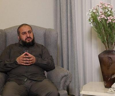 HTŞnin SURİYE BÜTÜNLÜĞÜ hedefi: Hizipsiz bir aşamaya ulaşmayı umuyoruz