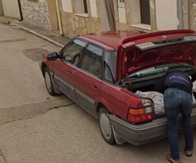 Katili GOOGLE HARİTALAR’A Yakalanan Görüntü Ele Verdi Küçük Köydeki Büyük Cinayet Gizemi, 1 Yıl Sonra Bu Kare İle Çözüldü…