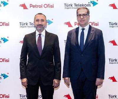 Akaryakıt sektöründe önemli dijital dönüşüm anlaşması