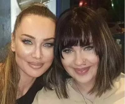 Madde tedavisi görmüştü Umut Akyürek aylar sonra kızıyla aynı karede