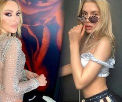 Hadise iddialara son noktayı koydu Ne güzel yazmışsın...