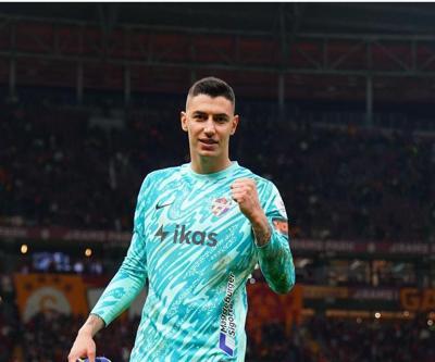 Fenerbahçe maçı öncesi Eyüpspor’da Berke Özer gelişmesi