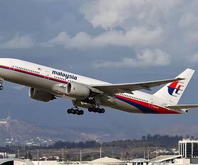 Malezya, kaybolan yolcu uçağı MH370i yeniden arayacak
